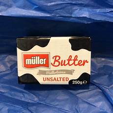 Unsalted Lactic Butter