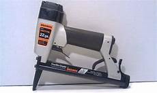 Upholstery Stapler
