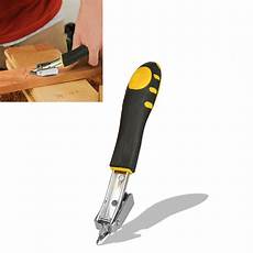 Upholstery Stapler