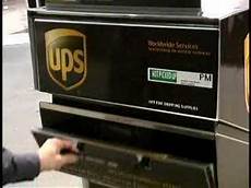 Ups