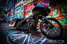 Urban Bikes