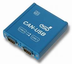 Usb Can