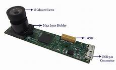 Usb Cmos Camera