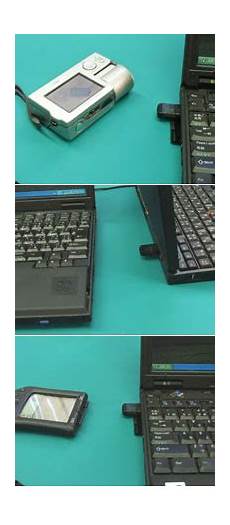Usb Irda Adapter