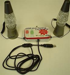 Usb Lava Lamp