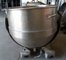 Used bakery equipment
