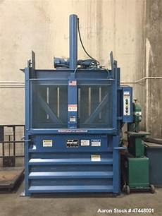Used Balers