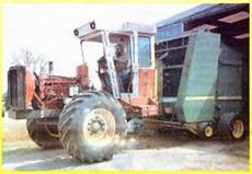 Used Balers