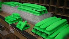 Used block machine