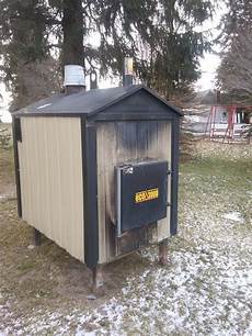 Used Boilers