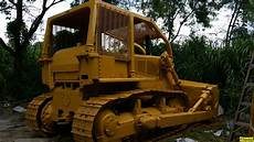 Used Bulldozers