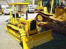 Used Bulldozers