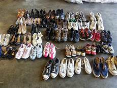 Used Clothes