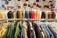 Used Clothes
