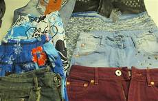 Used Clothing