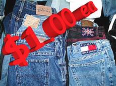 Used Clothing