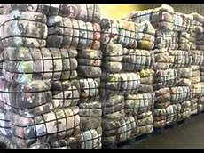 Used Clothing