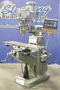 Used cnc machines