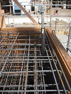 Used concrete equipment