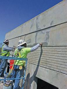 Used concrete equipment