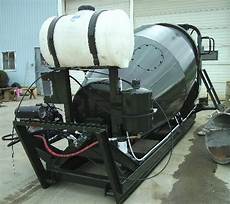 Used Concrete Trucks