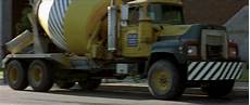 Used Concrete Trucks