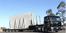 Used Concrete Trucks