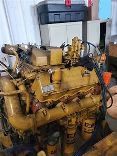 Used construction machinery