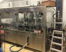 Used converting machinery