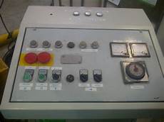Used converting machinery
