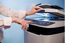 Used Copiers