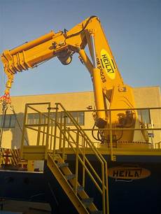 Used Cranes