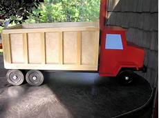 Used Dump Truck