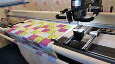 Used Embroidery Machines