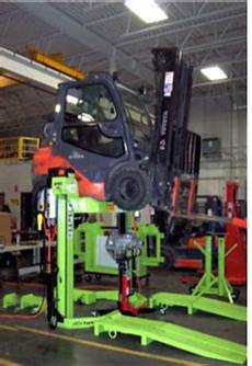 Used Equipment Auction Services