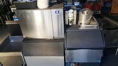 Used equipment