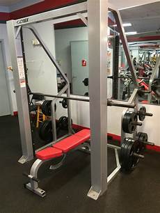 Used equipment