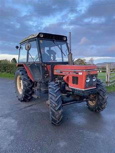 Used Farm Machinery