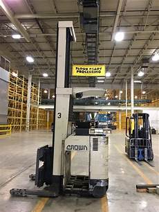 Used Forklifts