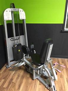 Used Gym Equipment