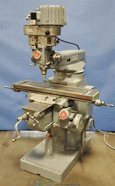 Used industrial machinery