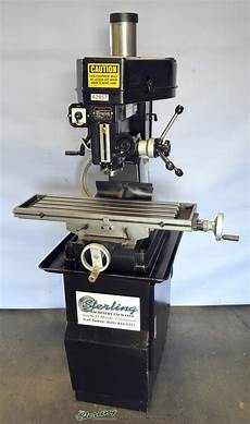 Used industrial machinery