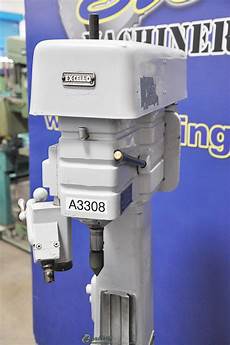 Used industrial machinery