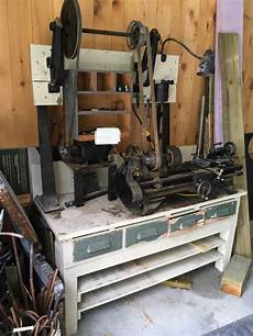 Used Lathe