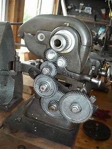 Used Lathe