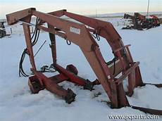Used Loaders