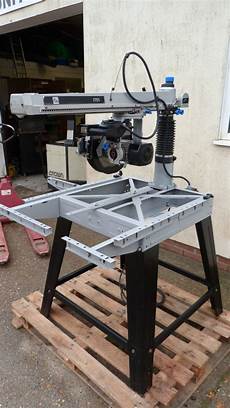 Used Machinery