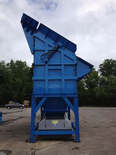 Used Machinery
