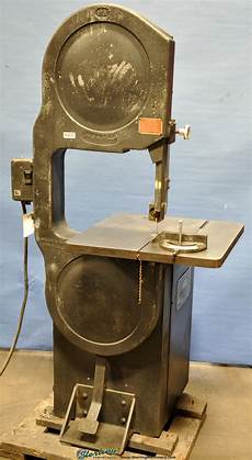 Used machines