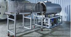 Used manufacturing equipment